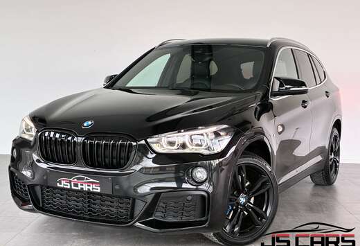 BMW 1.5iA FULL PACKM-GPS-CUIR-JANTES19-PDC
