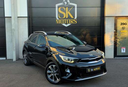 Kia 70.000KM EURO 6b €185 BIV 1ste Eigenaar Camera  ...