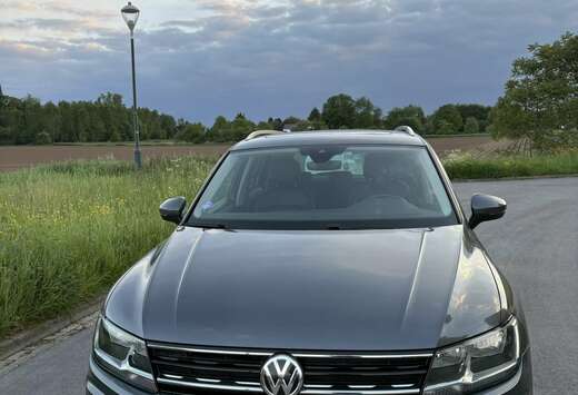 Volkswagen 1.5 TSI ACT Comfortline OPF