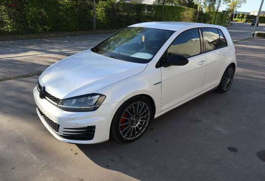 Volkswagen 2.0 Tdi