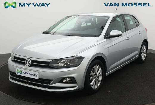 Volkswagen Polo Highline 1.0TSI 95PK *AUTOMAAT*PDC*AC ...