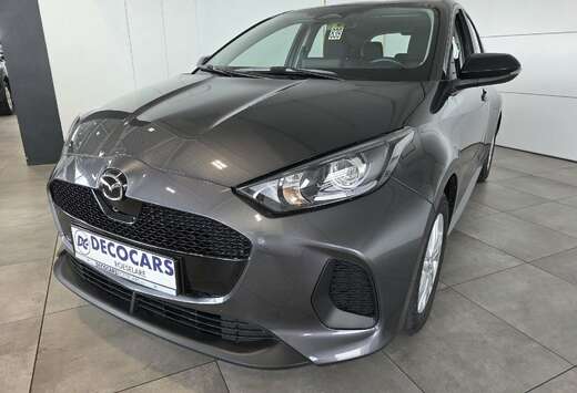 Mazda Hybrid, Camera, Apple Carplay & Android Auto, A ...