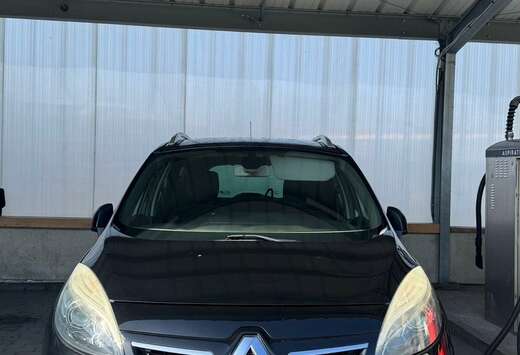 Renault 1.5 dCi Energy Bose Edition