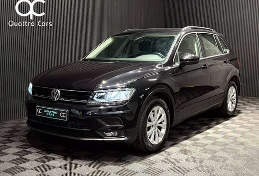 Volkswagen 1.5 TSI 150 CH - Gps - Led - Sièges chauf ...