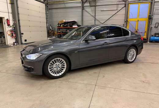 BMW dA