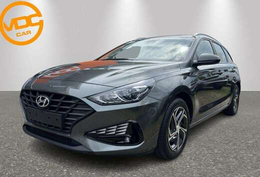 Hyundai Techno