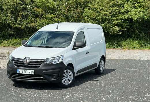 Renault EXPRESS BLUE15 DCI AircoEuro 6