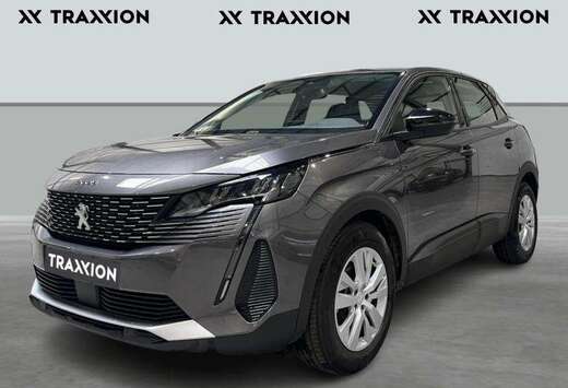 Peugeot Active Pack