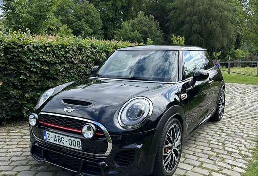 MINI 2.0AS JCW