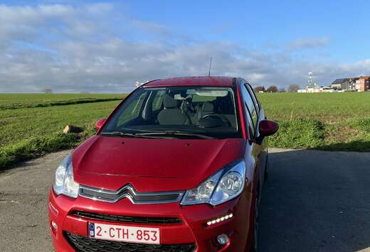 Citroen 1.2i PureTech Shine