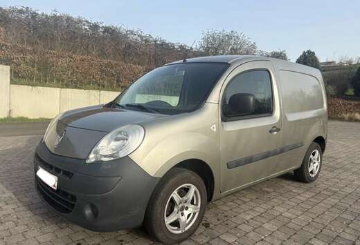 Renault 1.5 dCi PRET A IMMATRICULÉ