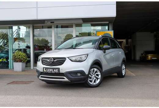 Opel INNOVATION 1.5D 102PK NAVICAMERA