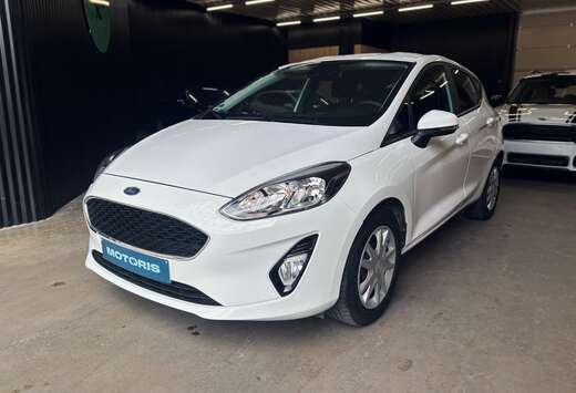 Ford Fiesta 1.1i Business Class