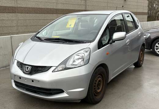 Honda Jazz 1.2i Trend