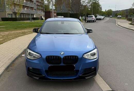 BMW 116i