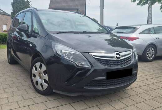 Opel 2.0 CDTi * 7place* (3.140€ + tva)