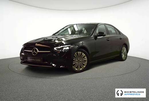 Mercedes-Benz Limousine
