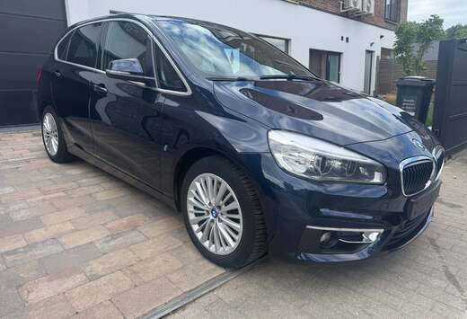 BMW Active Tourer PHEV 225xe LUXURY