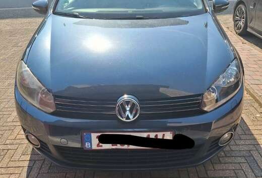 Volkswagen 1.2 TSI 105 BlueMotion Technology Cup