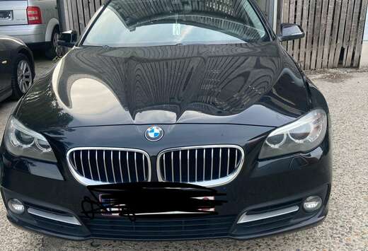 BMW 520d