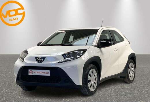 Toyota Play