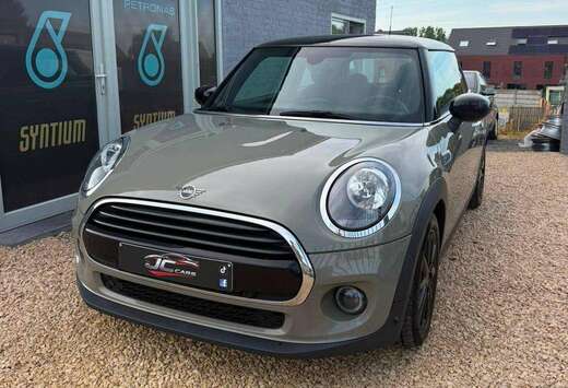 MINI Mini 1.5A Cooper OPF Garantie 12 Mois