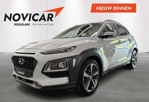 Hyundai 1.0 T-GDI Twist
