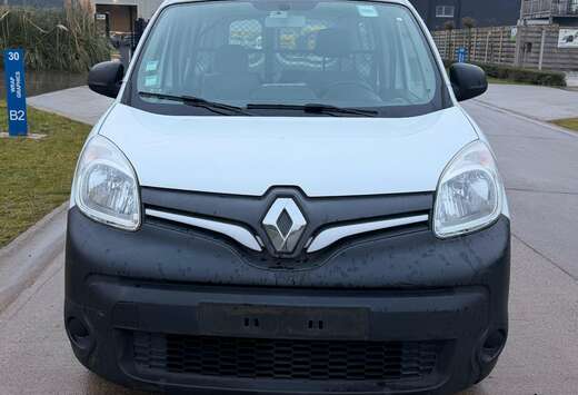 Renault Kangoo maxi L2/diesel/2019/Lez ok 2028