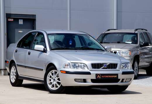 Volvo 1.9 Turbo Diesel _117 000 Km _Garantie