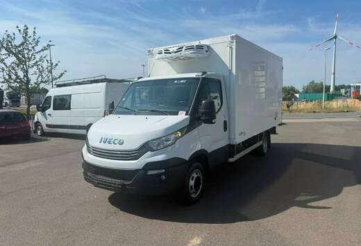 Iveco 35C18 (Stock ID 18112)