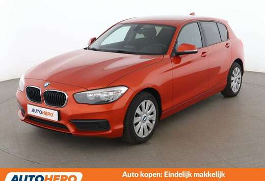 BMW 116i