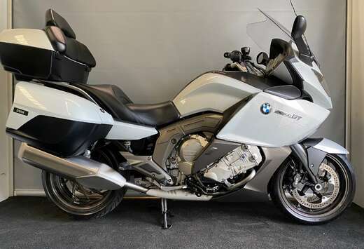 BMW BMW K1600GT PERFECTE STAAT *** garantie ***
