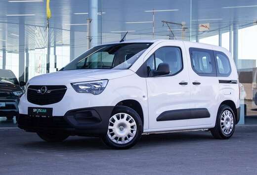 Opel COMFORT L1H1 1.2T 110PK