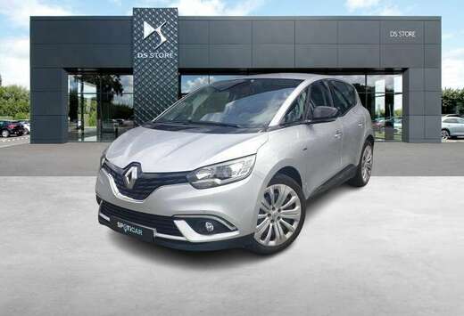 Renault IV Scenic Limited#2