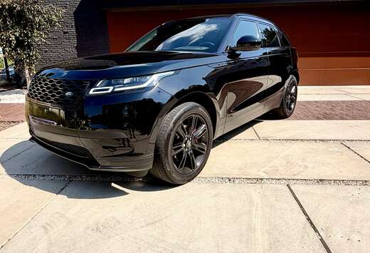 Land Rover 2.0 Turbo R-Dynamic SE (EU6b)