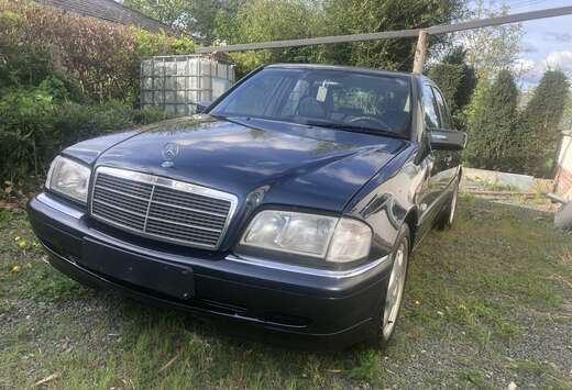 Mercedes-Benz Classic