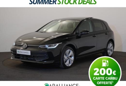 Volkswagen Life 1.5 eTSi DSG |Pano|JA17|LED|Sgs Sport ...