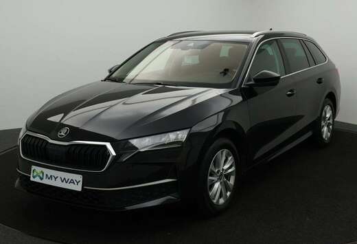 Skoda 1.5 TSI eTec MHEV Family DSG 116PK *ZETELVERWAR ...