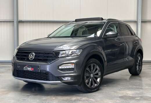 Volkswagen *GARANTIE 12 MOIS* T-Roc 1.5 TSI ACT Style