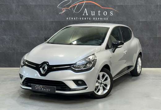 Renault 0.9 TCe* 1ER PROPRIÉTAIRE * CARNET * GARANTI ...