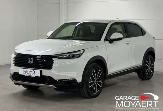 Honda 1.5 i-MMD HEV Advance AT
