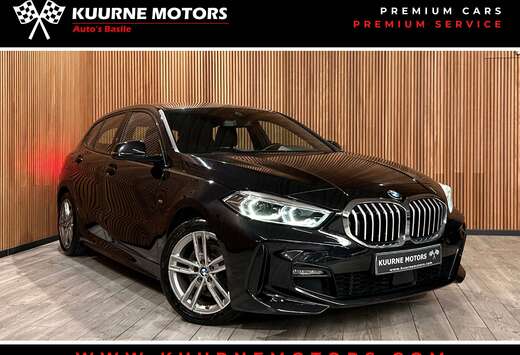 BMW i M Pack Alu17\