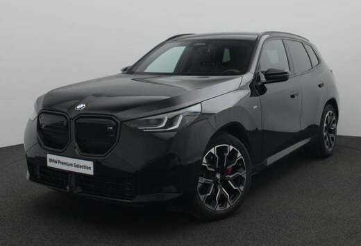 BMW M50 - NEW MODEL - FULL