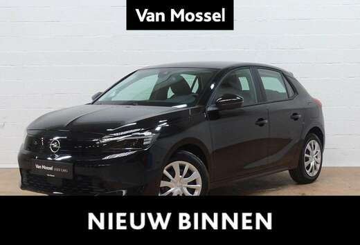 Opel 1.2 Edition