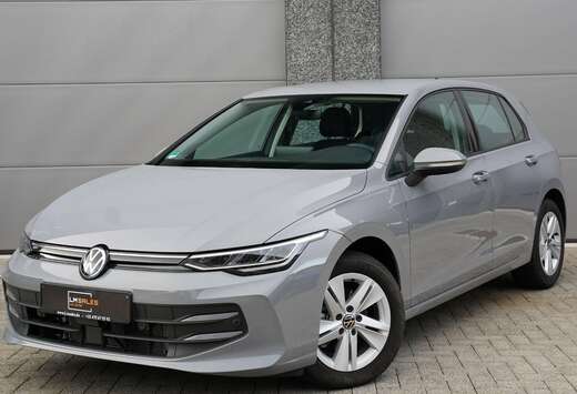 Volkswagen 1.5 eTSI DSG VERLENGDE FABRIEKSGARANTIE 02 ...
