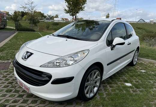 Peugeot 1.4i Urban