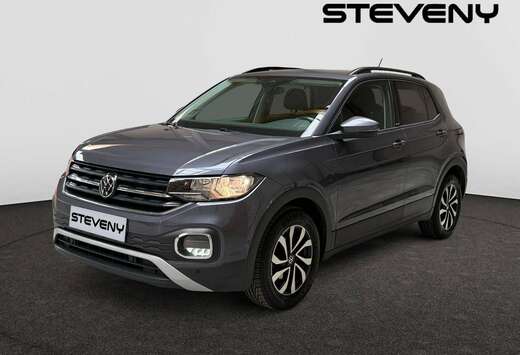 Volkswagen T-Cross 1.0 TSI United *Steveny*SMS Automo ...