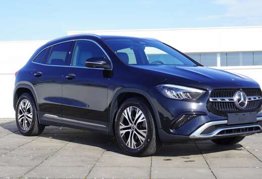 Mercedes-Benz LUX/MEMO/LEDER/PROGRESSIVE/TREKH/360 CA ...