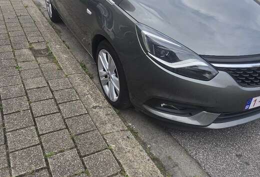 Opel 1.6 CDTI ecoFLEX Start/Stop Innovation