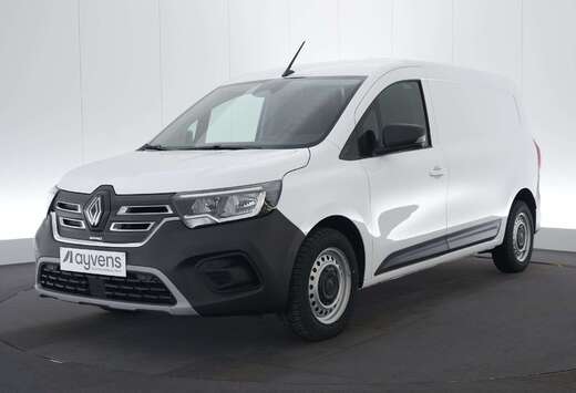 Renault 44 kWh Advance L2 GPS PDC CAM Carplay Cruise  ...